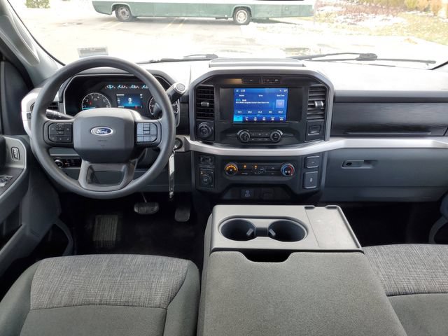 Used 2023 Ford F150 XLT w/ Trailer Tow Package AWD/4WD image 31