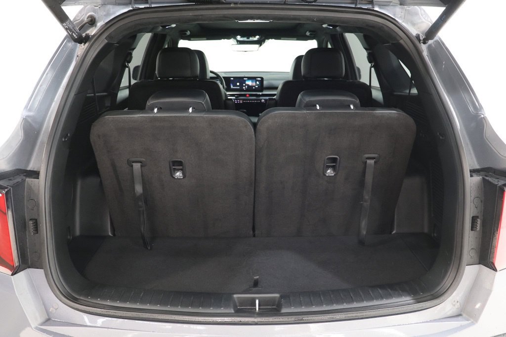 Used 2024 Kia Sorento SX Prestige AWD/4WD image 35