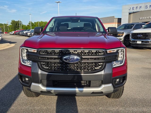 New 2026 Ford Ranger XLT RWD video 2