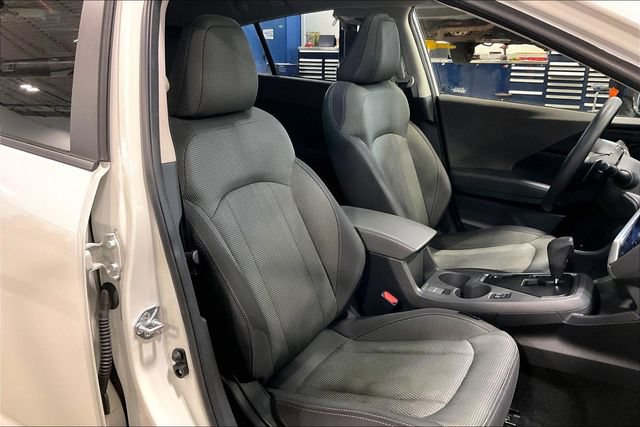Used 2024 Subaru Crosstrek 2.5i Limited AWD/4WD image 7