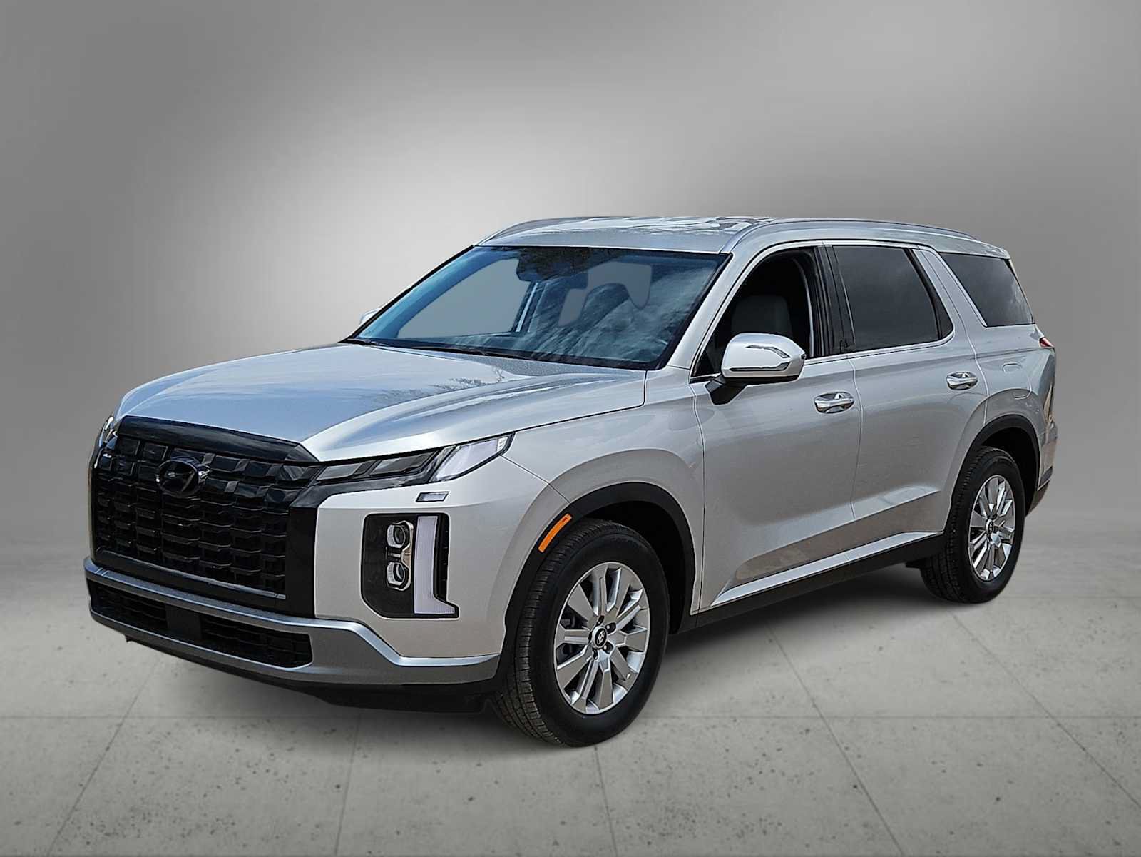 Certified 2025 Hyundai Palisade SEL FWD image 4