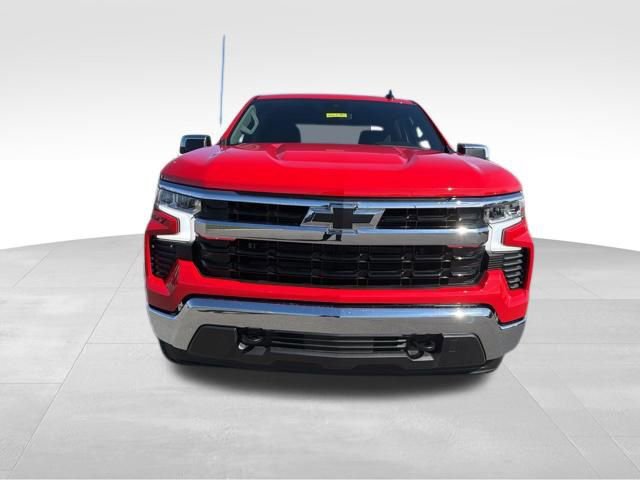 New 2026 Chevrolet Silverado 1500 LT image 8