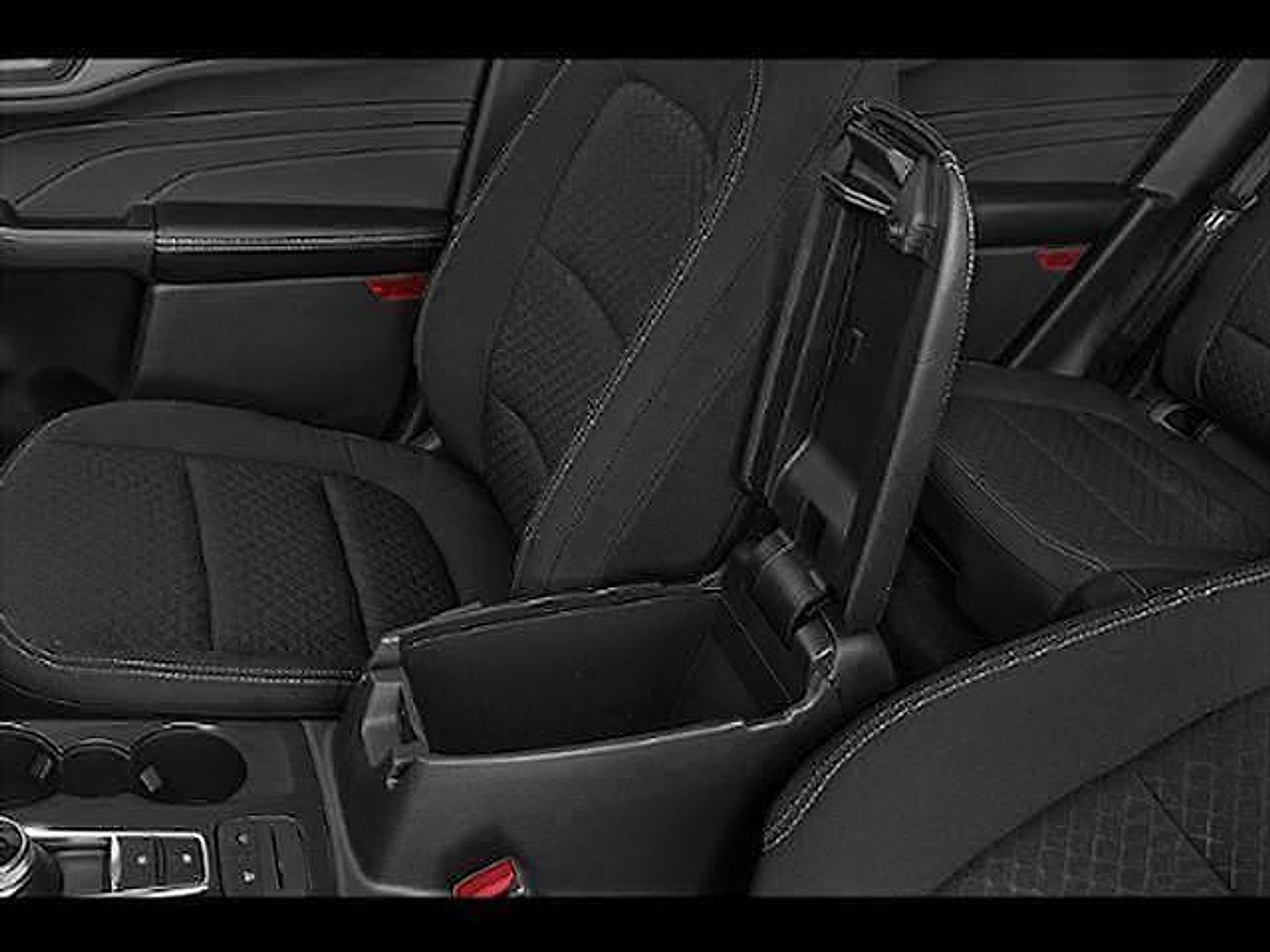 Used 2023 Ford Escape Active w/ Tech Pack #1 AWD/4WD image 94