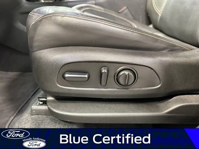 Used 2021 Chevrolet Traverse RS image 20