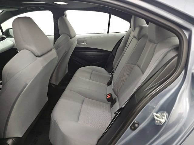 Certified 2024 Toyota Corolla SE w/ SE Premium Package FWD image 33