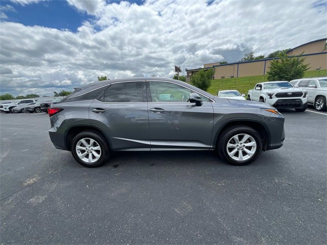 Used 2017 Lexus RX 350 FWD image 4