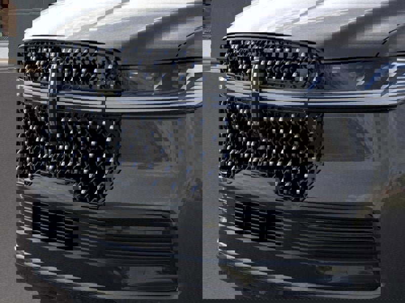 New 2026 Lincoln Navigator L Black Label image 17