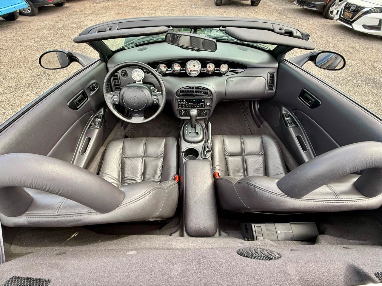 Used 1999 Plymouth Prowler RWD image 38