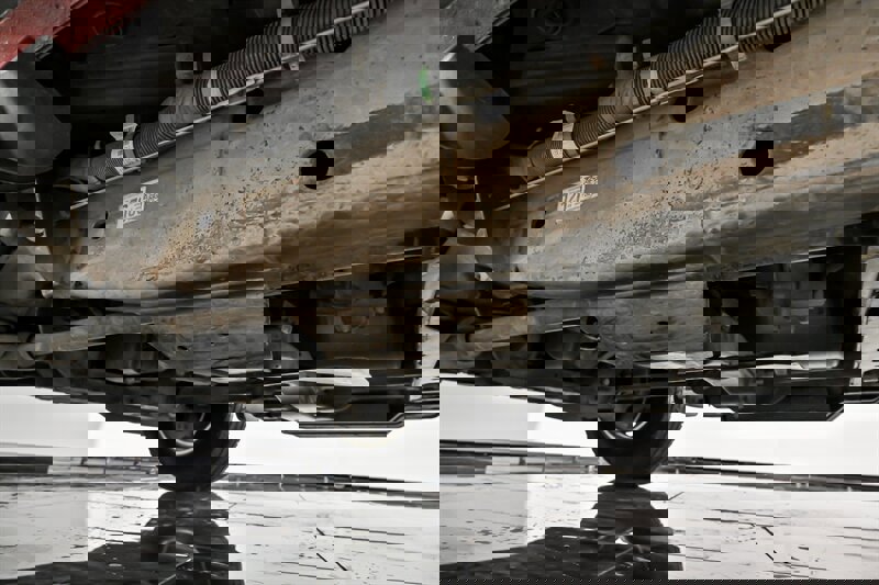 Used 2018 Chevrolet Silverado 3500 LTZ w/ Duramax Plus Package image 13