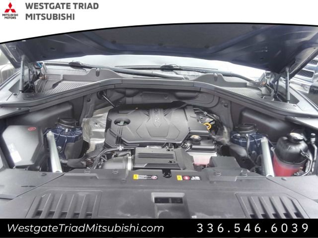 Used 2021 Genesis GV80 2.5T w/ Prestige Package 05 image 6