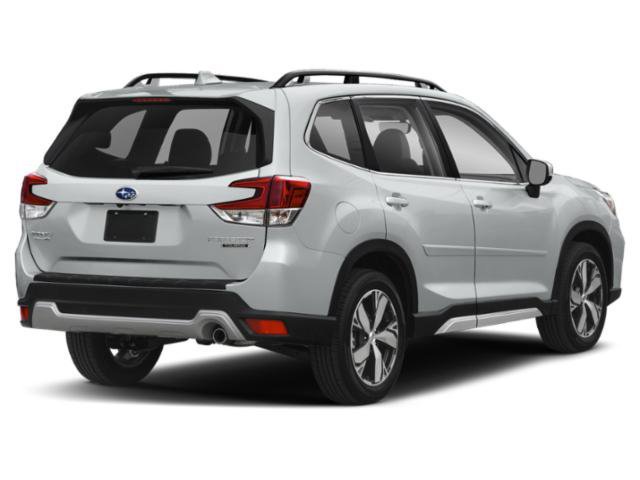 Used 2020 Subaru Forester Touring AWD/4WD image 5