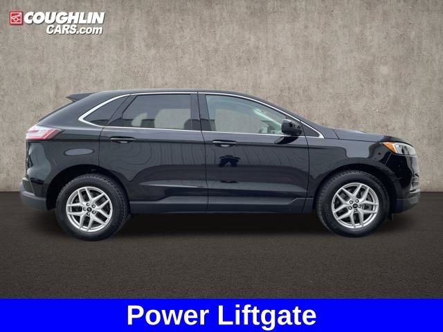 Used 2024 Ford Edge SEL w/ Convenience Package image 6