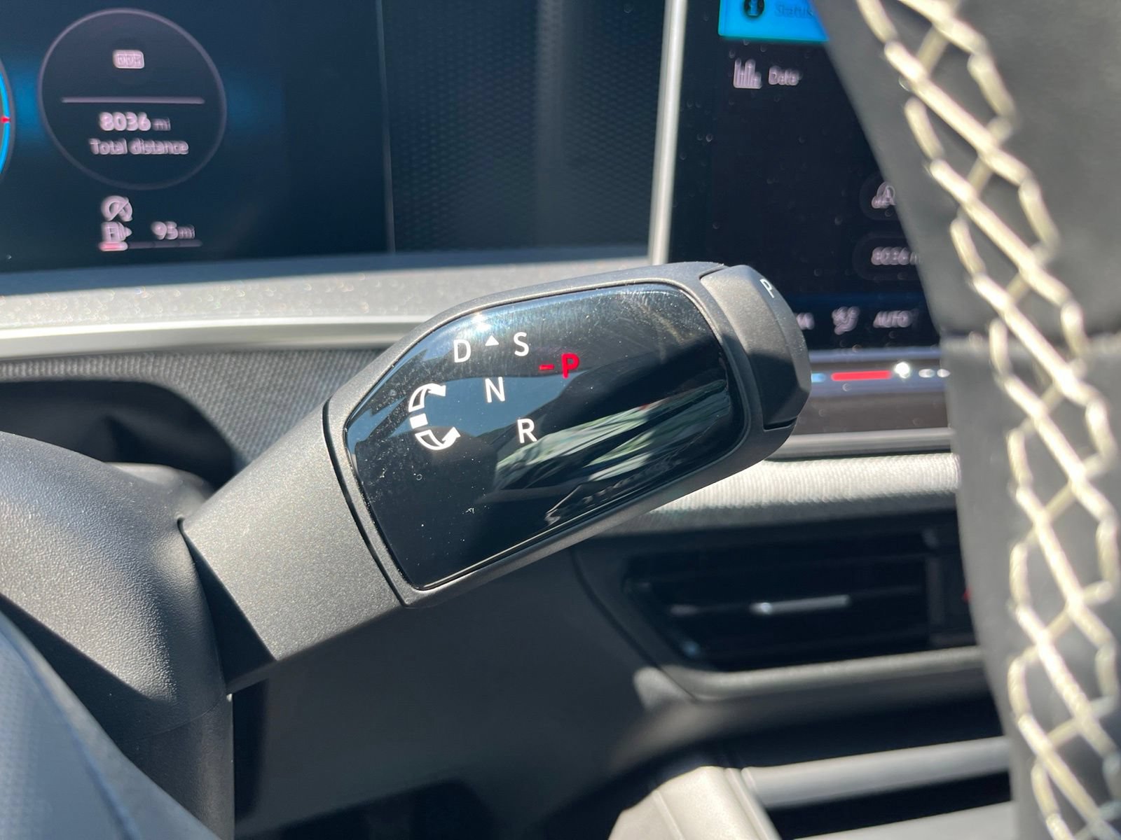 Certified 2026 Volkswagen Tiguan S FWD image 18
