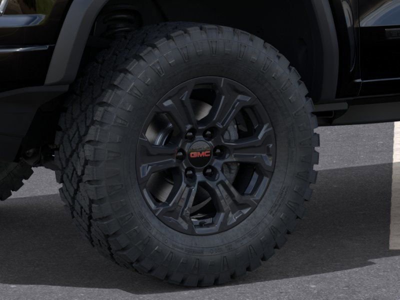 New 2024 GMC Canyon Elevation w/ Convenience Package image 9