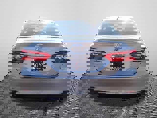 Used 2020 Toyota Camry LE w/ Convenience Package image 3