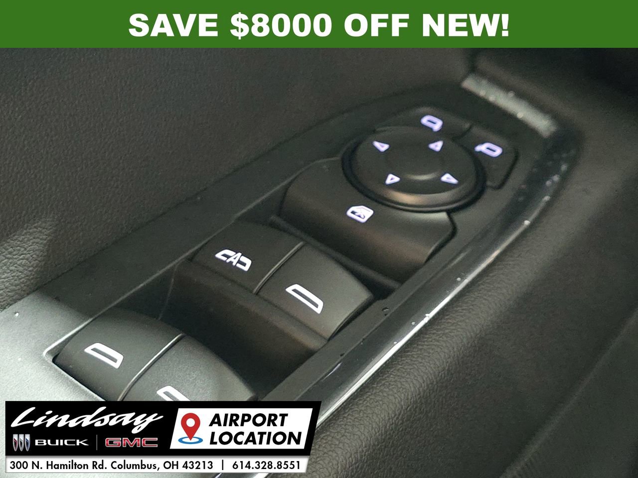 Used 2026 GMC Sierra 1500 Elevation image 23