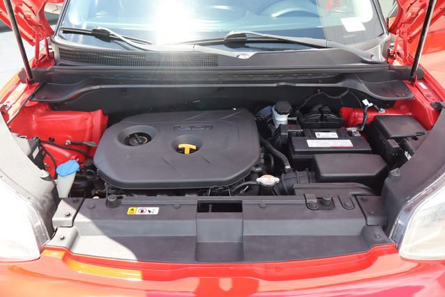 Used 2017 Kia Soul + FWD image 18
