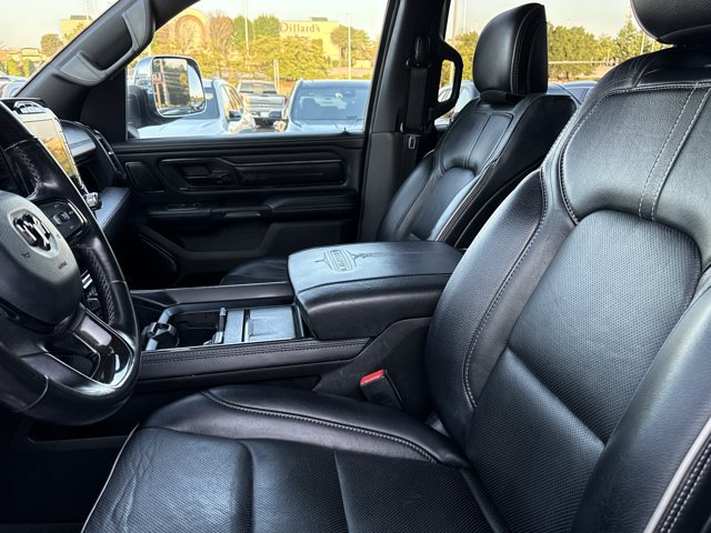 Used 2022 RAM 1500 Limited AWD/4WD image 5
