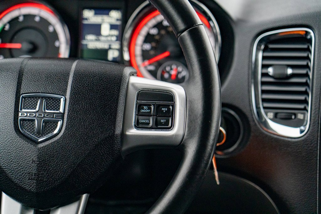 Used 2012 Dodge Durango SXT image 19