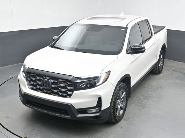 Used 2024 Honda Ridgeline TrailSport image 15