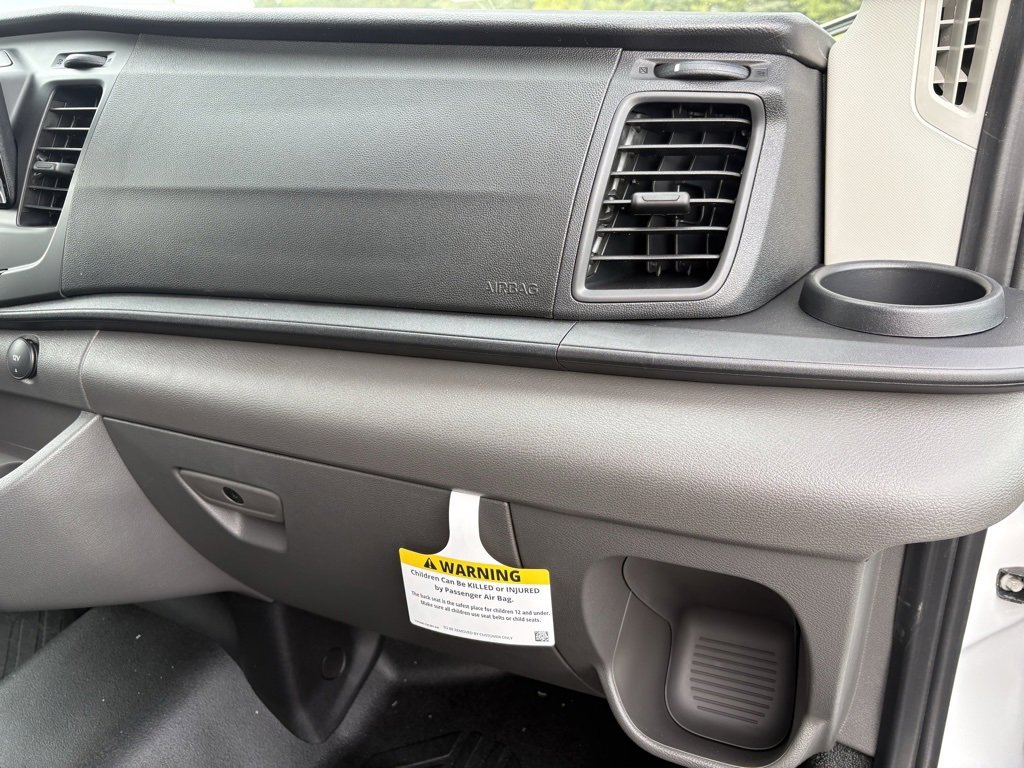 New 2026 Ford Transit 250 148 Medium Roof image 47
