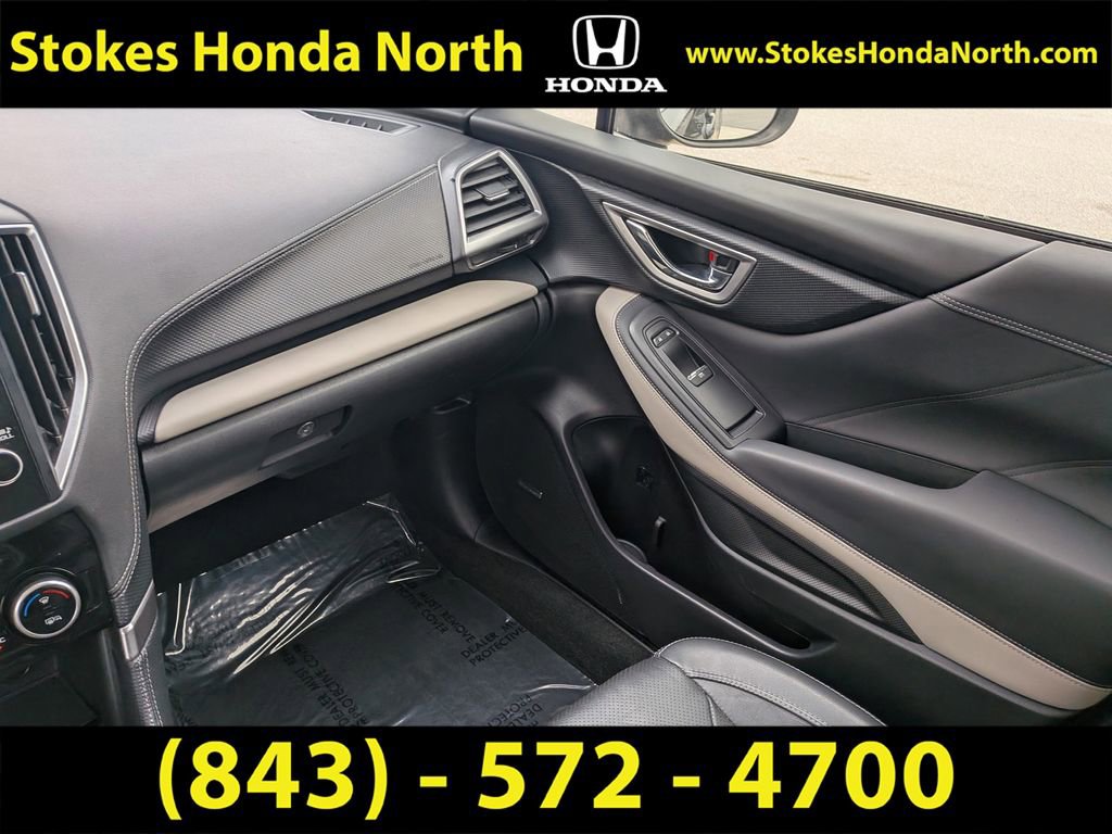 Used 2022 Subaru Forester Limited image 18