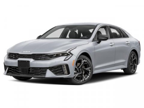 Used 2025 Kia K5 GT-Line w/ GT-Line Premium Package AWD/4WD image 1