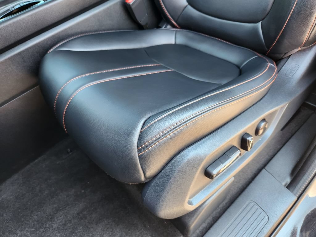 Used 2023 Honda Pilot TrailSport image 20