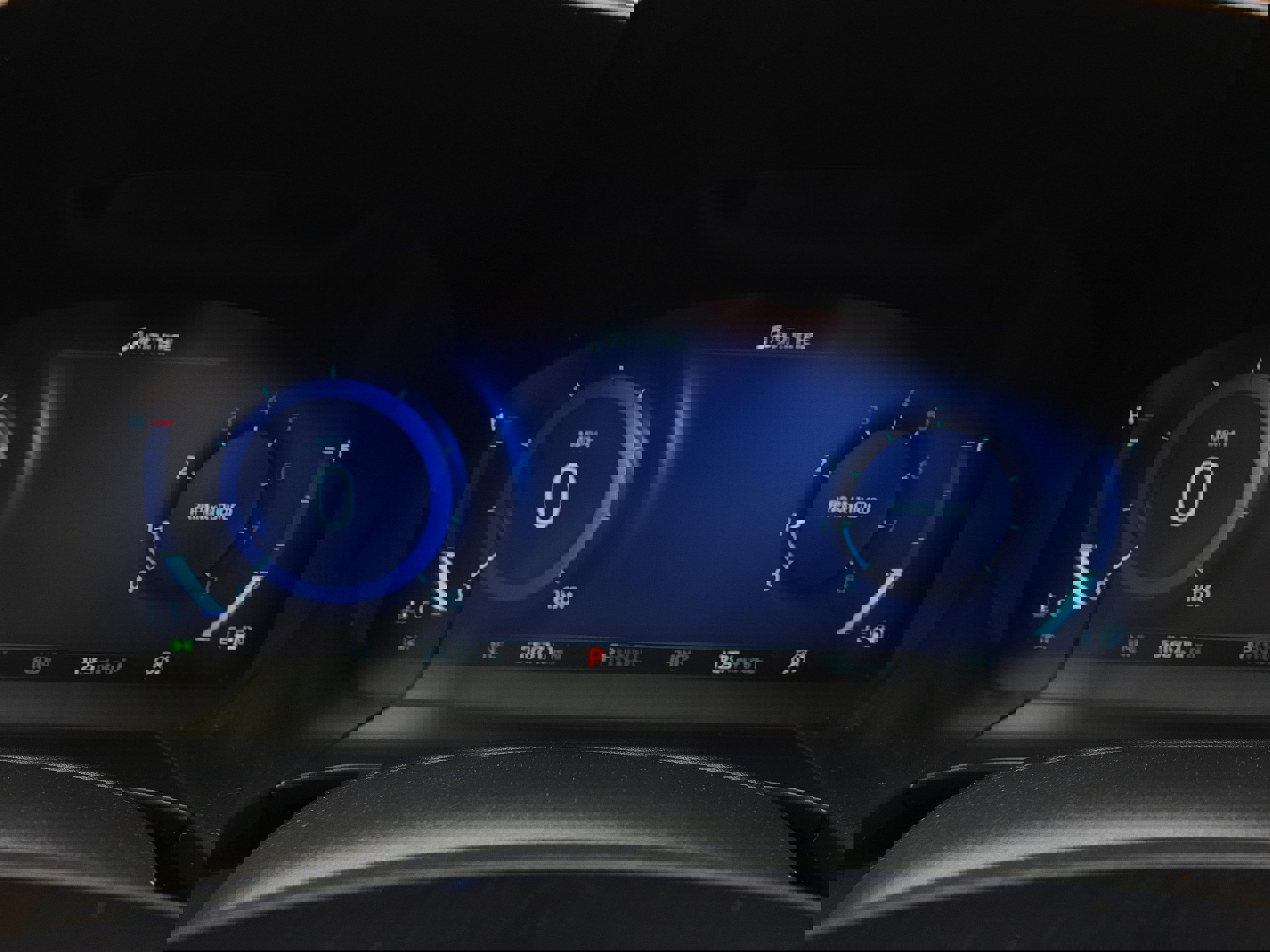 Used 2021 Ford Escape SEL w/ Technology Package image 23