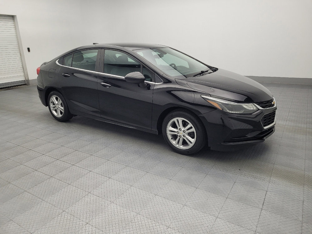 Used 2016 Chevrolet Cruze LT w/ Convenience Package image 11