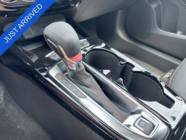 New 2026 Chevrolet Trax RS w/ Sunroof Package FWD image 19