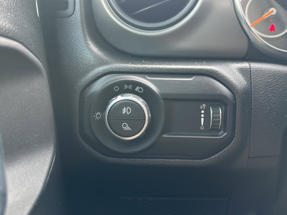 Used 2023 Jeep Gladiator Sport w/ Trailer Tow Package image 35