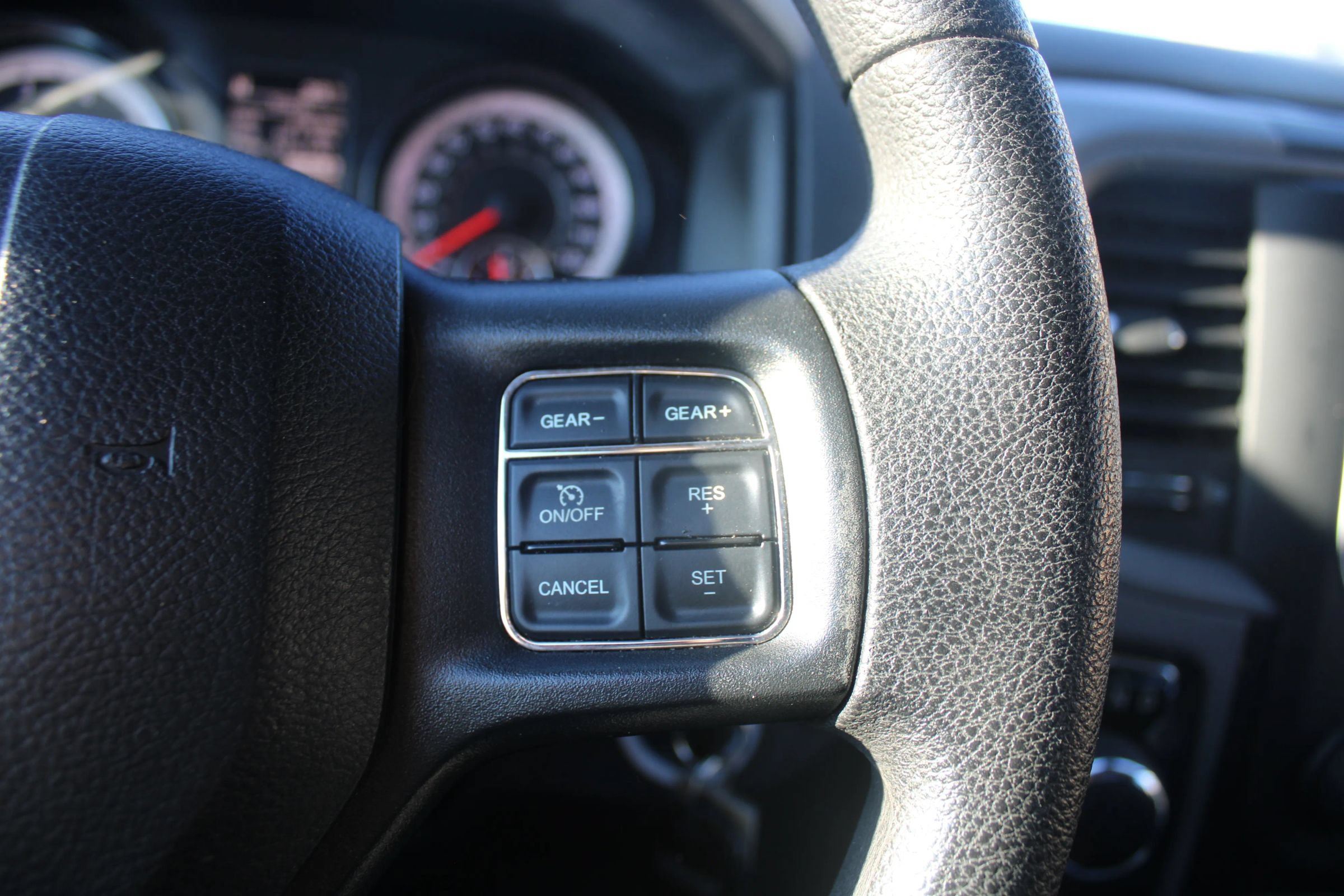 Used 2017 RAM 1500 Tradesman w/ Popular Equipment Group RWD image 18