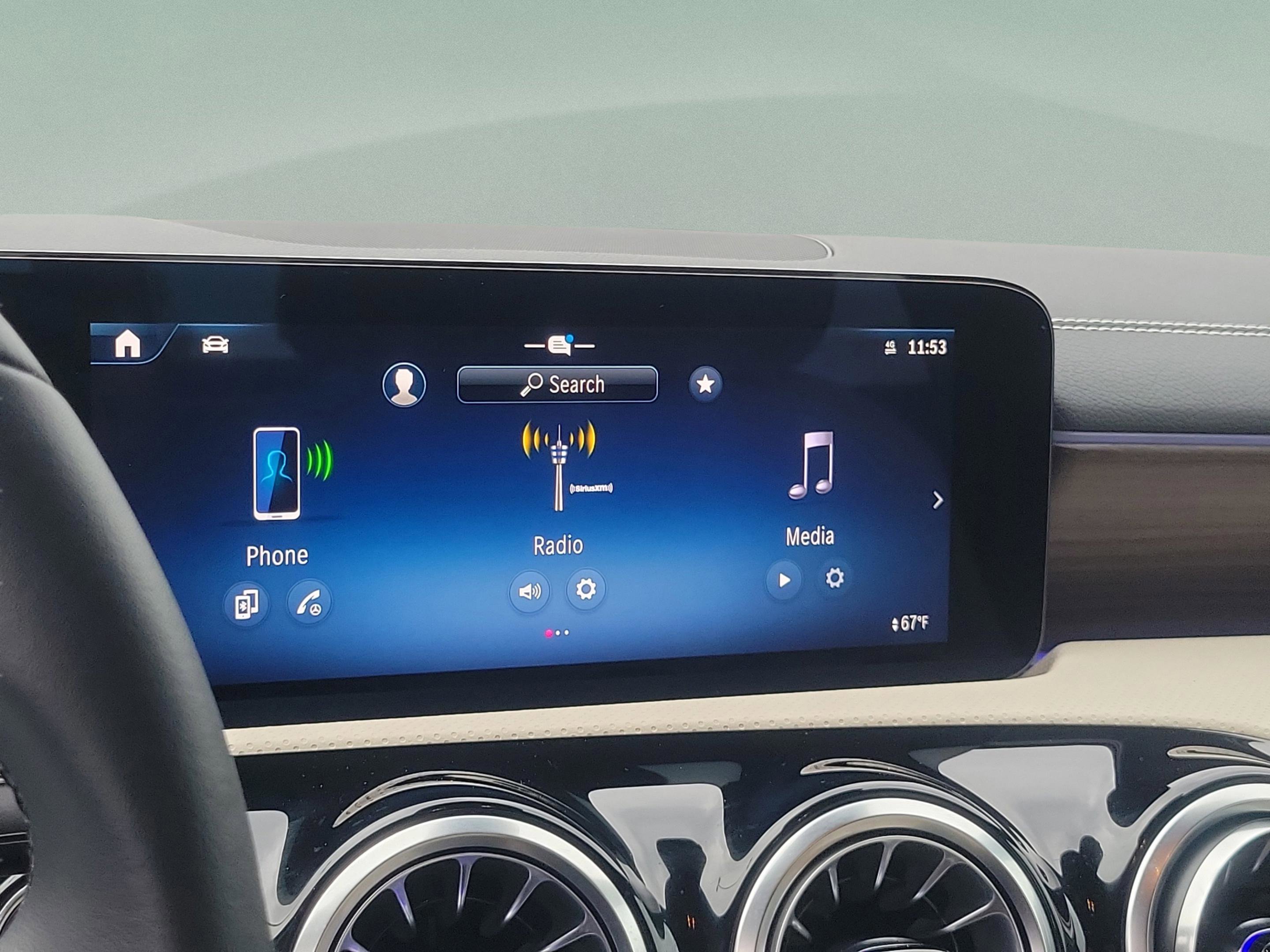 Certified 2026 Mercedes-Benz CLA 250 image 18