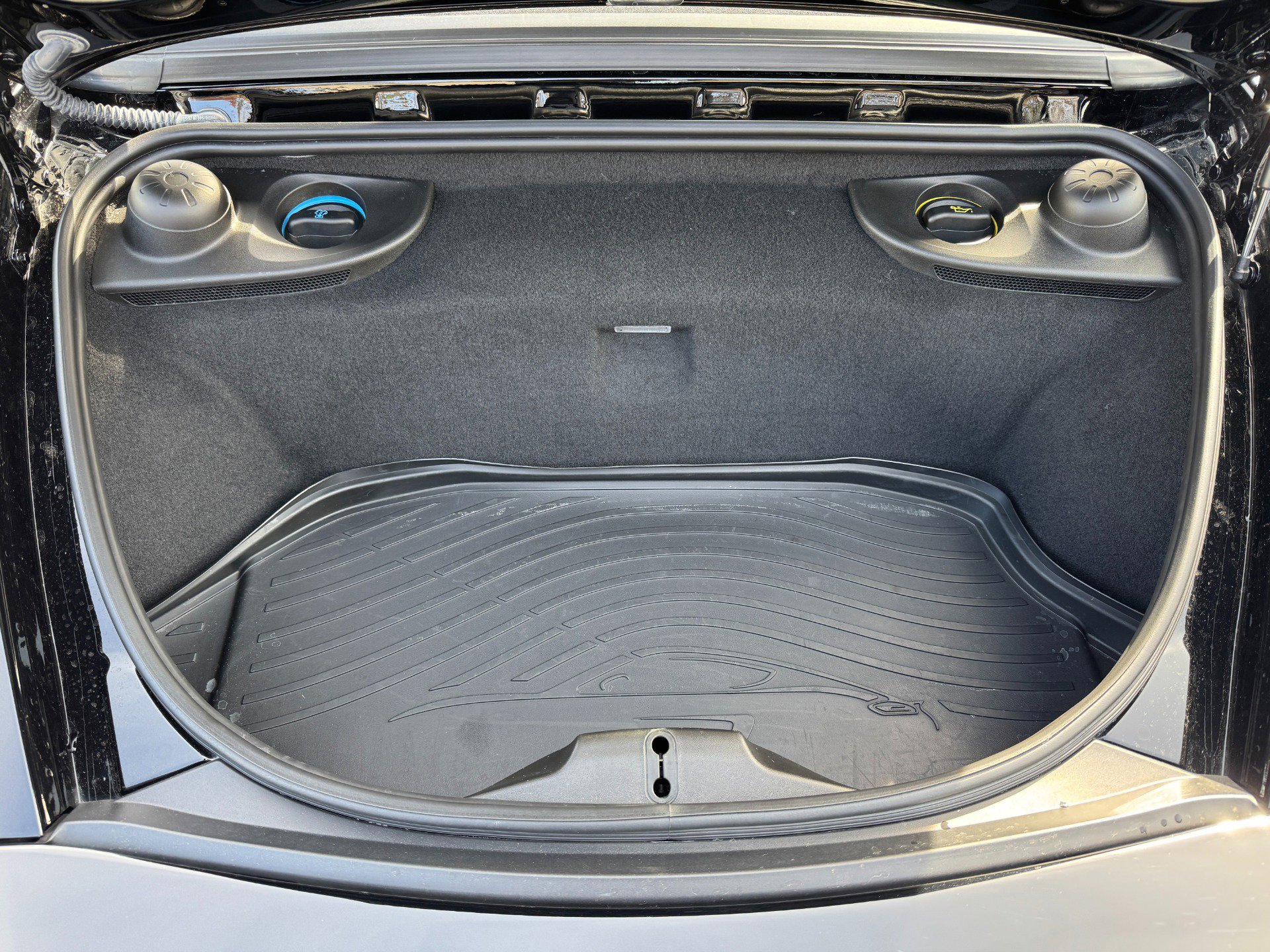 Used 2021 Porsche 718 Boxster GTS w/ Premium Package image 62