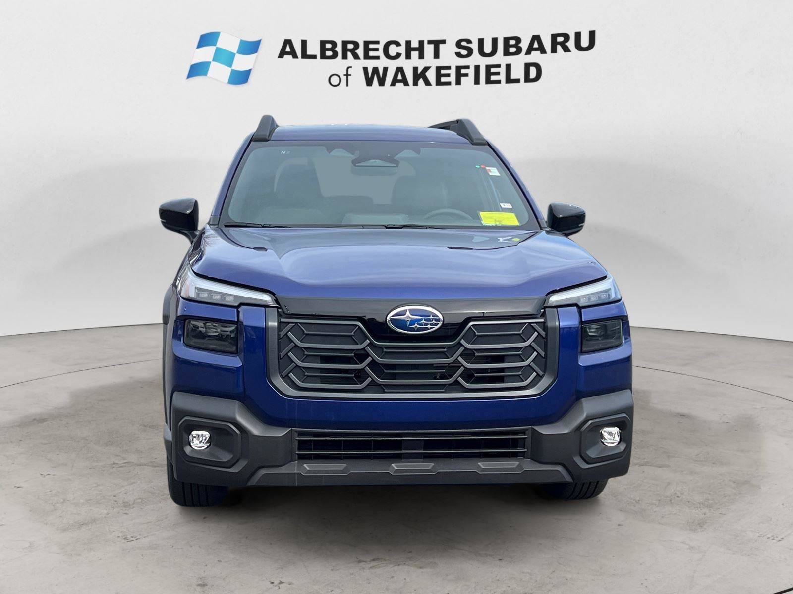 New 2026 Subaru Outback Premium image 8