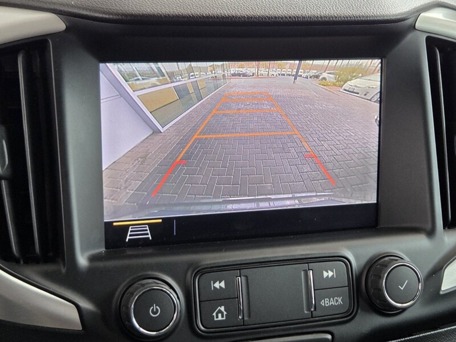 Used 2020 GMC Terrain SLT FWD image 29