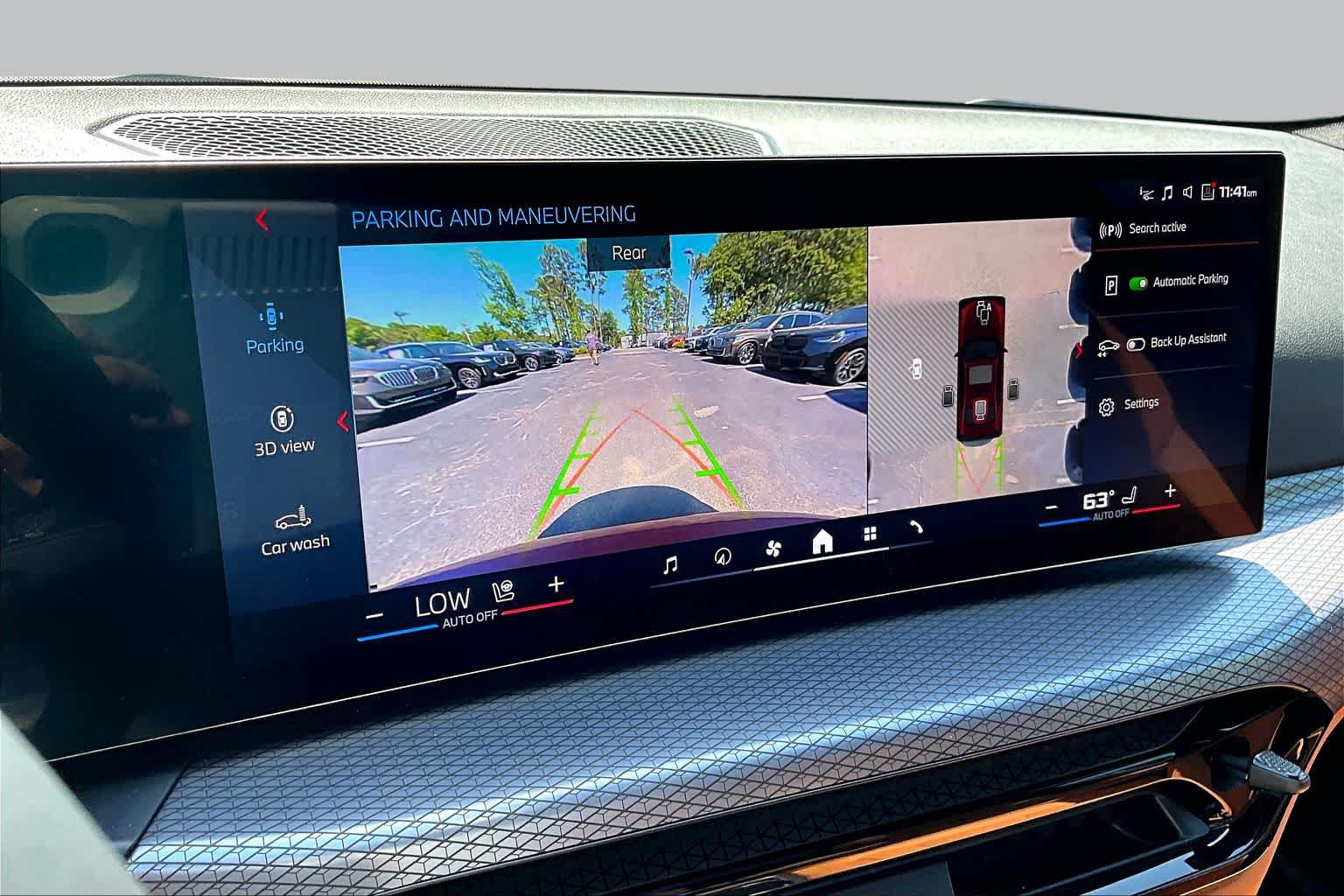 Certified 2025 BMW M340i RWD image 27