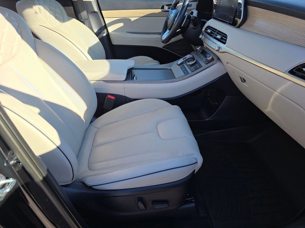 Used 2022 Hyundai Palisade Limited image 17