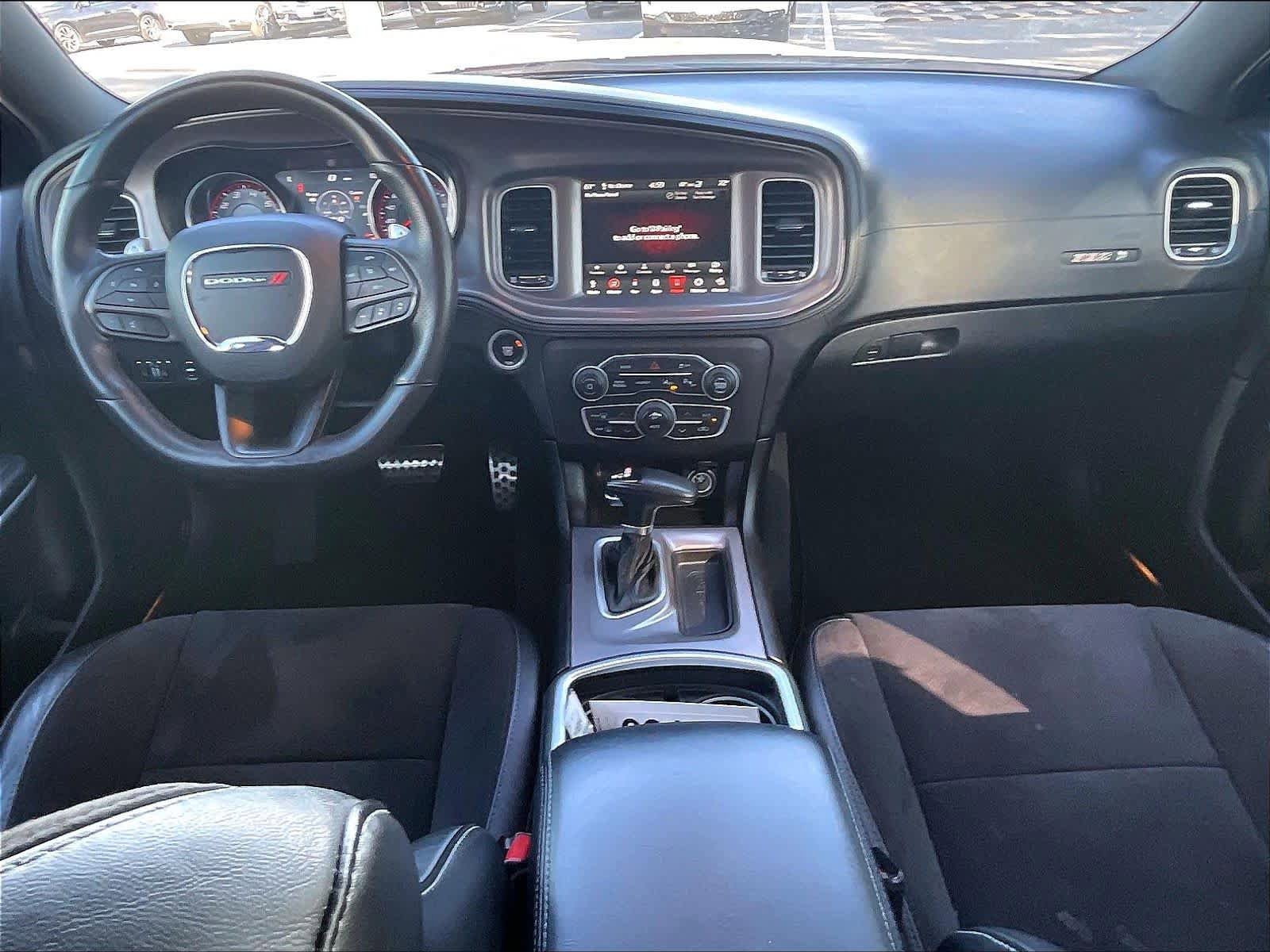 Used 2023 Dodge Charger Scat Pack image 15