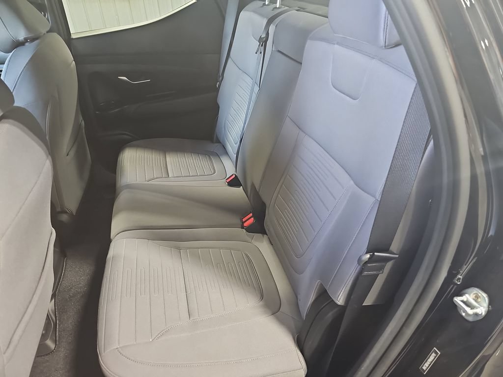 Certified 2022 Hyundai Santa Cruz SEL AWD/4WD image 13