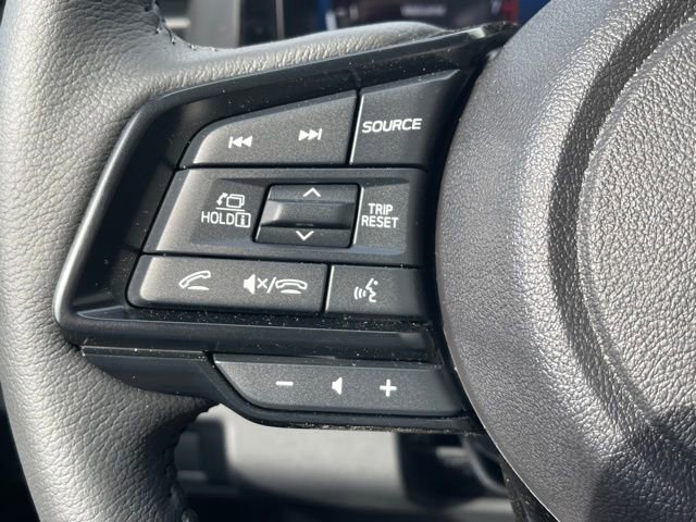 New 2026 Subaru Outback Premium w/ Premium/Limited Package 2 AWD/4WD image 8