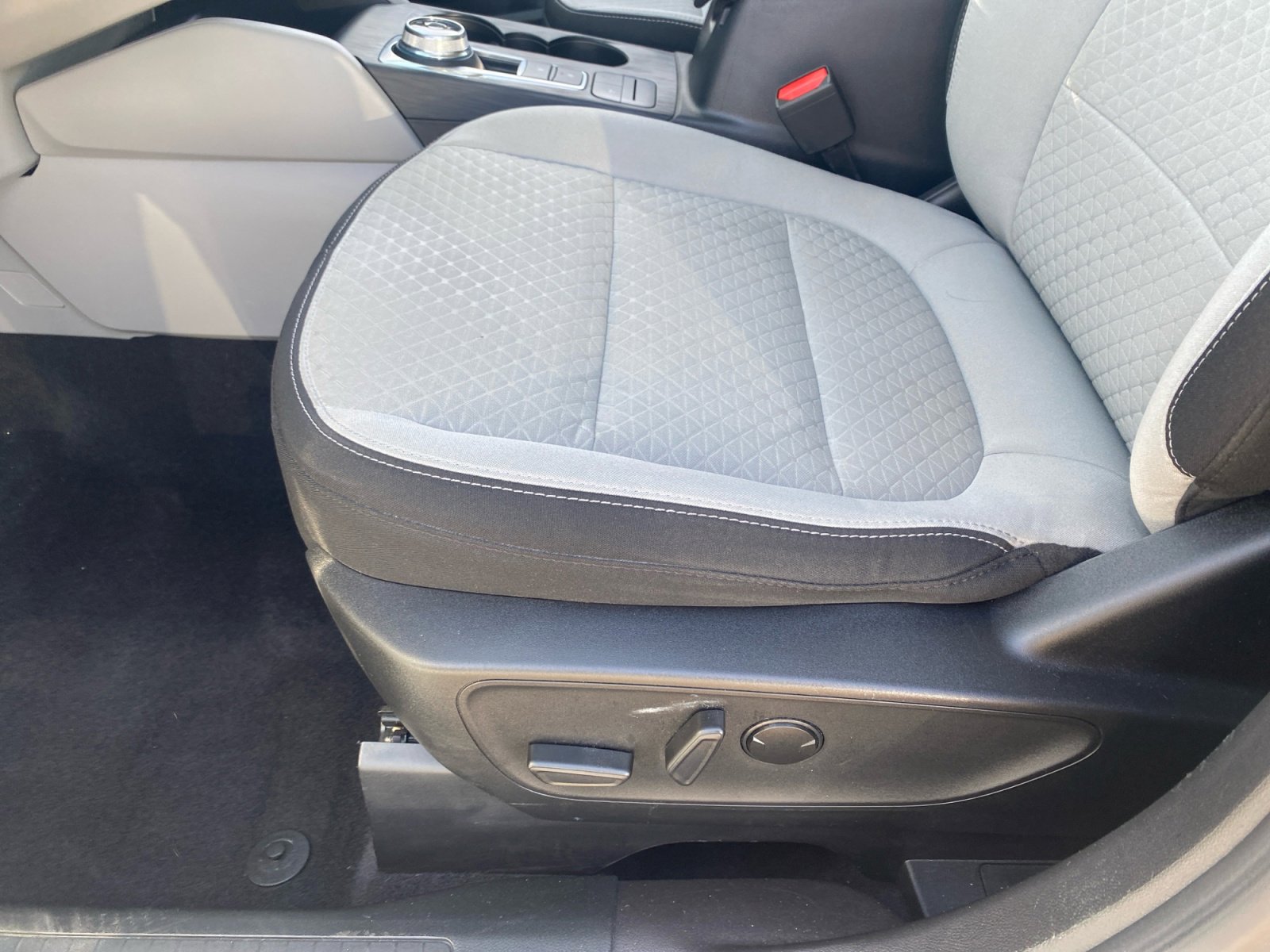 Used 2023 Ford Escape Active image 13