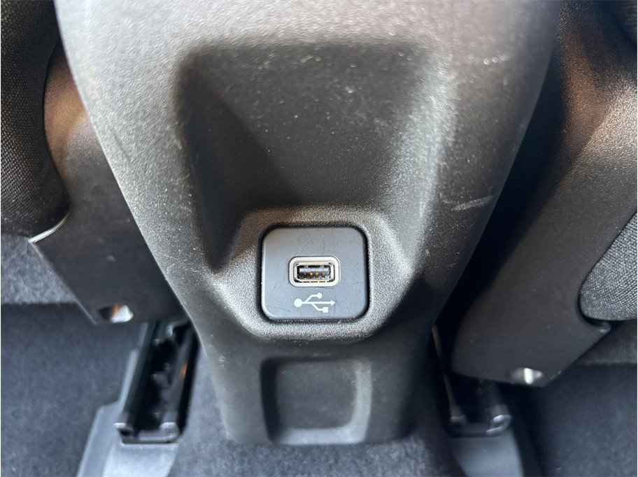 Used 2021 Jeep Renegade Latitude FWD image 37