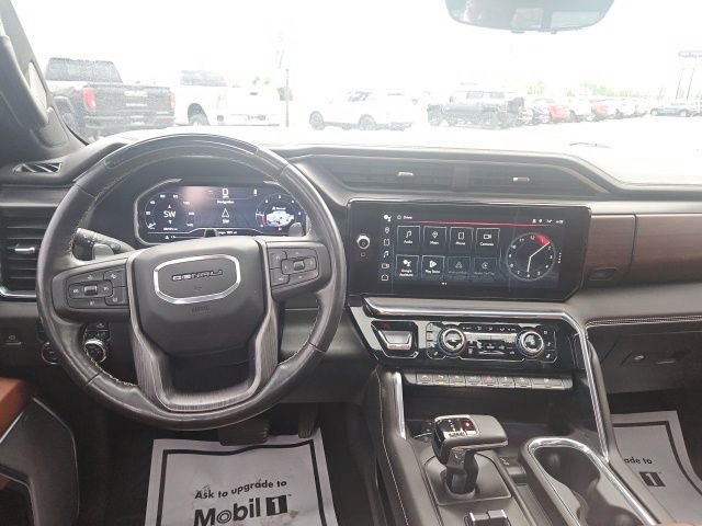 Used 2024 GMC Sierra 1500 Denali Ultimate image 22