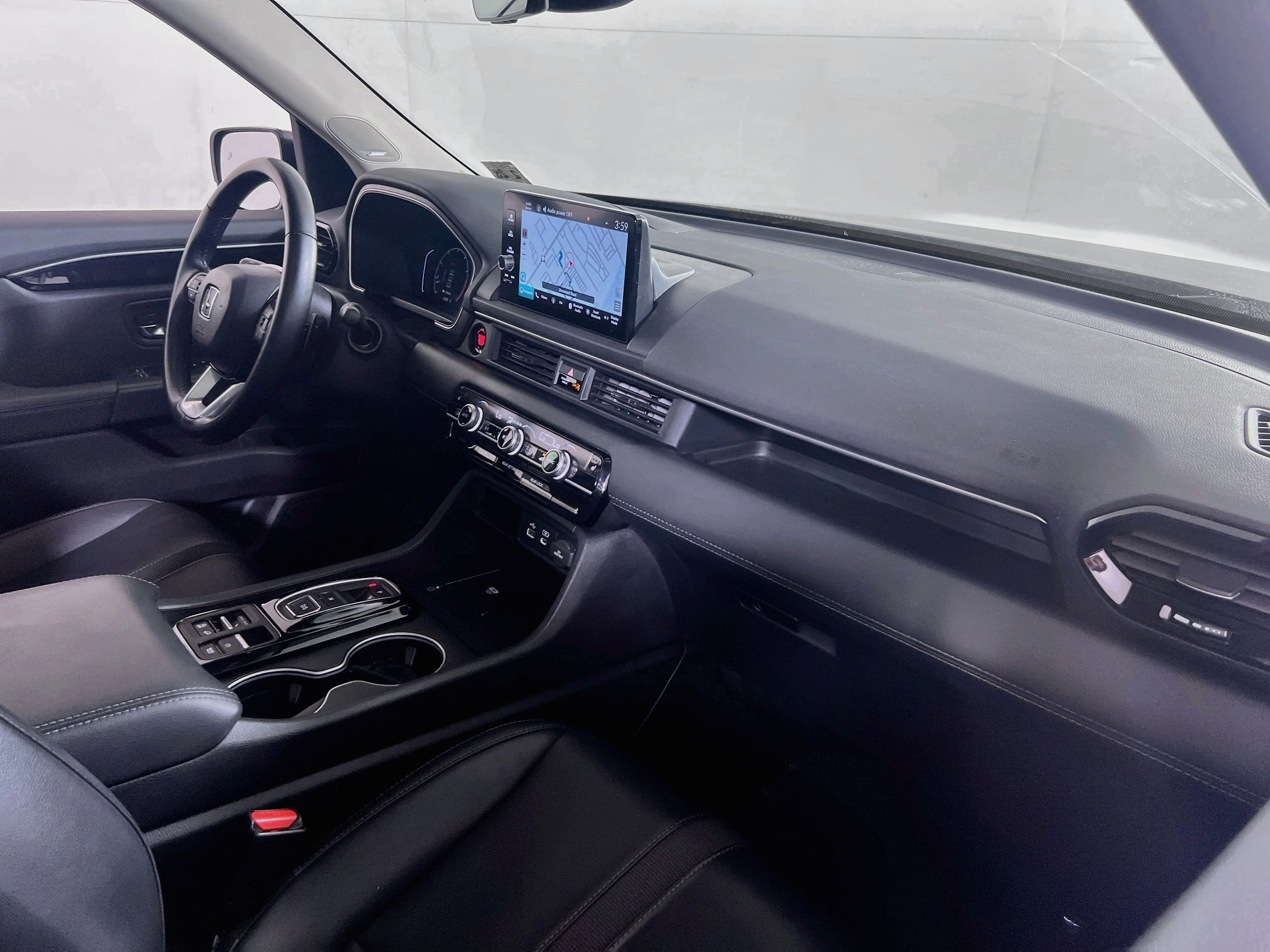 Used 2023 Honda Pilot Touring image 30