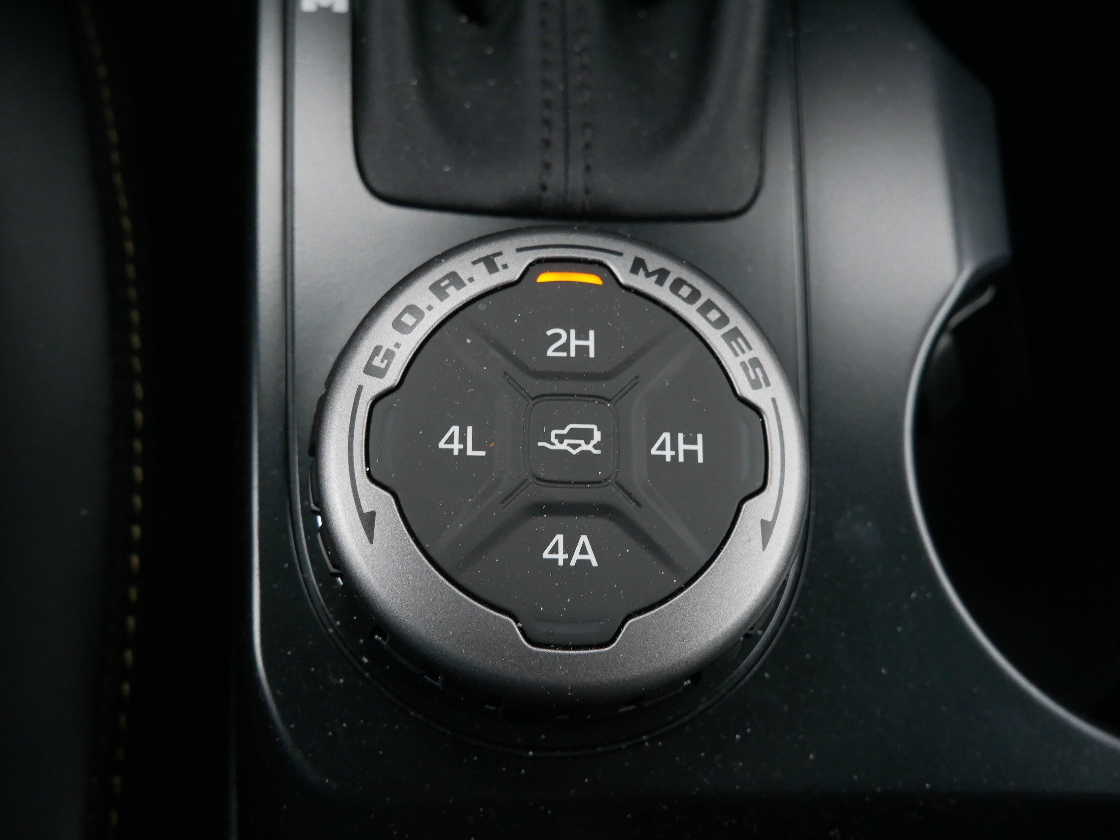 Used 2026 Ford Bronco Badlands AWD/4WD image 31