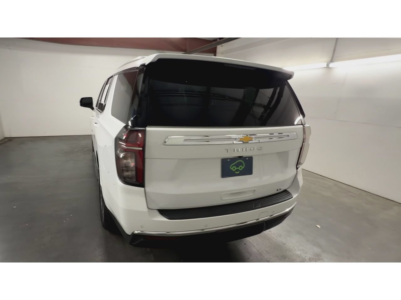 Certified 2023 Chevrolet Tahoe LT w/ LT Signature Package RWD image 7