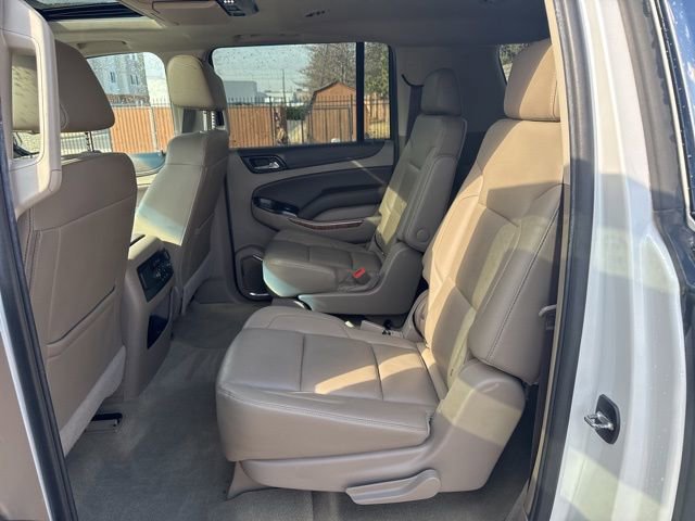 Used 2017 Chevrolet Suburban Premier image 23