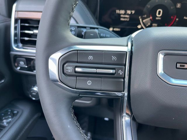 New 2026 GMC Yukon XL Denali w/ Sun & Power Step Package RWD image 23